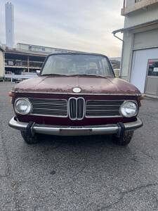 BMW2002 丸テール　おまけ付き