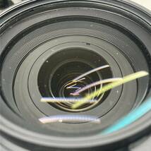 1円〜 3F Nikon ニコン デジタル一眼レフカメラ D5000 DIGITAL CAMERA 動作未確認 レンズAF-S NIKKOR 18mm-70mm ボディ ブラック キャップ_画像10