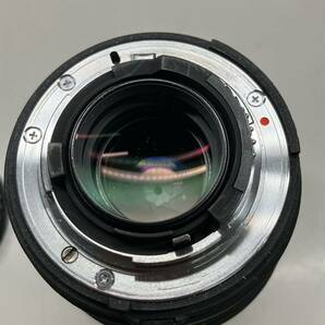 1円〜 3F SIGMA シグマ 交換レンズ ズームレンズ EX SIGMA 105mm 1:2.8D MACRO シリアル番号1034580 レンズキャップ付き ズーム調節良好の画像6