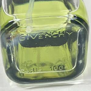 1円〜 GIVENCHY ジバンシー オードトワレ 5226 香水 MONSIEUR VAPORISATEUR SPRAY アルコール90% 3 1/3 FL OZ-100ml フレグランス の画像10