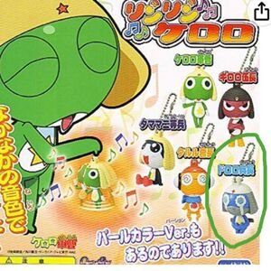 * gashapon Keroro Gunso Lynn Lynn keroro( все 10 вида комплект ) **