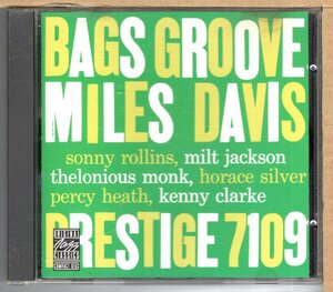 【中古CD】MILES DAVIS / BUGS GROOVE