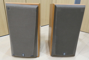 YAMAHA NS-100 book shelf speaker ( pair )