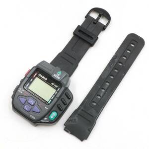 ★CASIO カシオ CYBER CROSS カシオ サイバークロス クォーツ メンズ 腕時計 JG-100