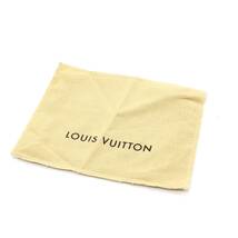 【LOUIS VUITTON ルイヴィトン】 N61668 ダミエ コンパクトジップ 二つ折り 財布 ウォレット メンズ レディース ブランド小物 保存袋付き_画像10