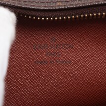 【LOUIS VUITTON ルイヴィトン】モノグラム アマゾン M45236 TH0090 ショルダーバッグ 斜め掛け レディース _画像7