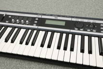 ★KORG コルグ X50-61 61鍵盤 Music Synthesizer/シンセサイザー ソフトケース付_画像5