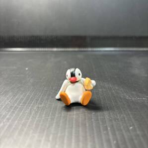 ★新品★ピングー ピンガ ミニ フィギュア