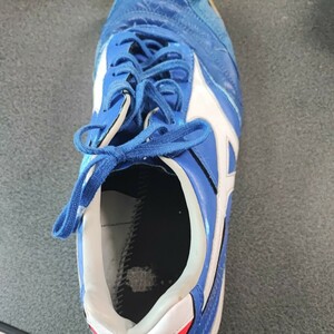 MIZUNO ミズノ MORELIA IN モレリア IN フットサル 屋内