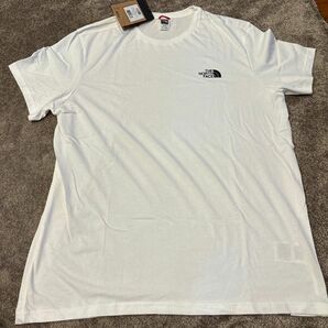 THE NORTH FACE Tシャツ2枚セット 