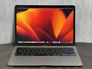 Macbook Air M1 16GB 512GB スペースグレイ