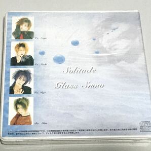 ◆ Mystic Moon CD 「Solitude 1stプレス」 V系 新品 Le view ZENITH ドレミ團の画像2