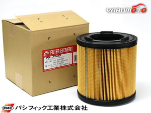  Isuzu Nissan UDto Lux Mitsubishi car air Element air cleaner Pacific industry PMC * conform verification un- possible PA-7630