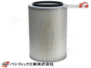  Isuzu car air Element air cleaner Pacific industry PMC * conform verification un- possible PA-7147