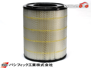  Isuzu Giga air Element air cleaner Pacific industry PMC * conform verification un- possible PA-7633