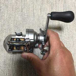 daiwa result 150 MAG FORCE 現状品の画像4