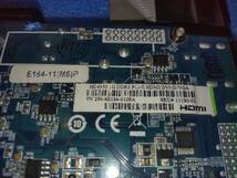 SAPPHIRE HD6450 1G DDR3 PCI-E HDMI/DVI-D/VGA_画像3