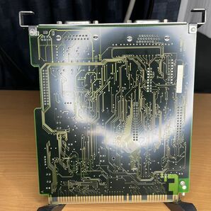 I-O DATA GA-98NBI/C PC-98用グラフィックアクセラレータの画像2