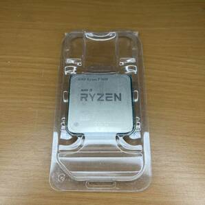 【ジャンク】CPU AMD Ryzen 5 3600の画像5