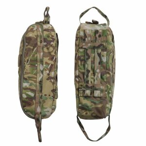  storage sack backpack installation possibility 5Lma shoulder bag touring bush craft camp disaster prevention ruchi cam camouflage 337