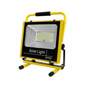 LED floodlight working light 300W USB rechargeable flight . high luminance IP66 waterproof 3. lighting mode out lighting camp night fishing .. light construction site disaster prevention &. respondent 424