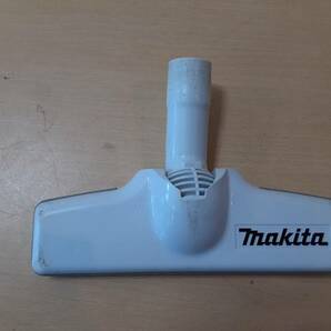 【す43】CL182FD makita マキタ 掃除機 動作品 コードレスクリーナーの画像6