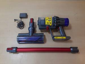 【そ39】SV12 dyson ダイソン 掃除機 動作品 コードレスクリーナー 