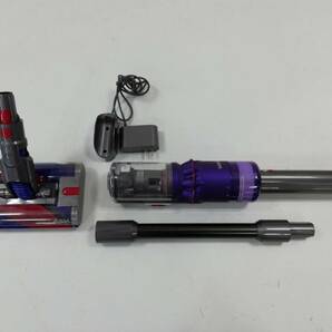 【ち44】SV19 dyson ダイソン 掃除機 動作品 コードレスクリーナー の画像2