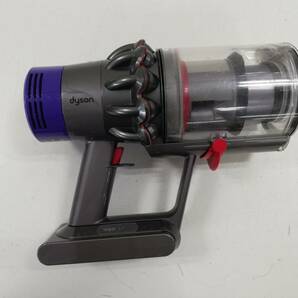 【ち88】SV12 dyson ダイソン 掃除機 動作品 コードレスクリーナー の画像4