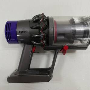 【ち91】SV12 dyson ダイソン 掃除機 動作品 コードレスクリーナー の画像3