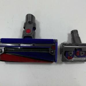 【ち94】CY24 dyson ダイソン 掃除機 動作品の画像6