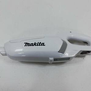 【つ15】CL107FD makita マキタ 掃除機 動作品 コードレスクリーナーの画像4