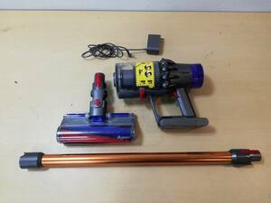 [.13]SV12 dyson Dyson vacuum cleaner operation goods cordless cleaner 