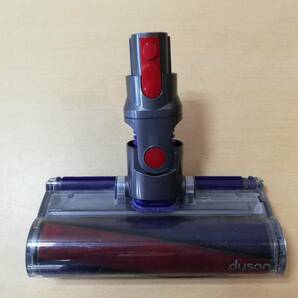 【て27】SV12 dyson ダイソン 掃除機 動作品 コードレスクリーナー の画像7