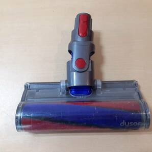 【て34】SV12 dyson ダイソン 掃除機 動作品 コードレスクリーナー の画像7