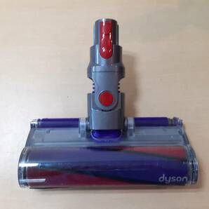 【て36】SV12 dyson ダイソン 掃除機 動作品 コードレスクリーナー の画像7