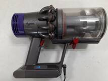 【と5】SV12 dyson ダイソン 掃除機 動作品 コードレスクリーナー _画像7