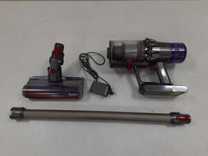 [.27]SV15 dyson Dyson vacuum cleaner operation goods cordless cleaner 