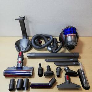 【さ24】CY29 dyson ダイソン 掃除機 動作品の画像1