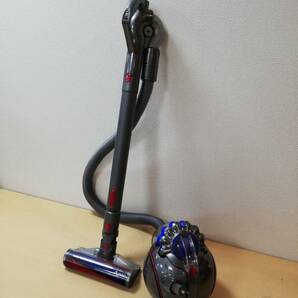 【さ24】CY29 dyson ダイソン 掃除機 動作品の画像2