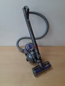 【せ96】CY25 dyson ダイソン 掃除機 動作品