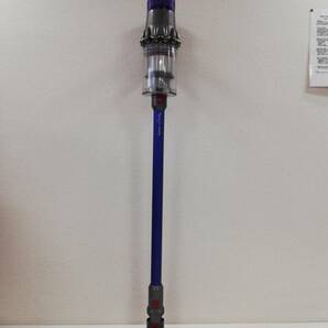 【つ17】SV14 dyson ダイソン 掃除機 動作品 コードレスクリーナー の画像2