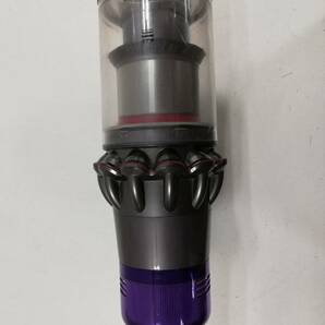 【つ17】SV14 dyson ダイソン 掃除機 動作品 コードレスクリーナー の画像3