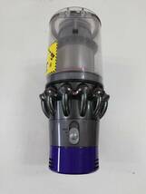 【ち49】SV12 dyson ダイソン 掃除機 動作品 コードレスクリーナー _画像4