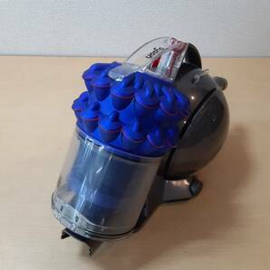 【て33】CY24 dyson ダイソン 掃除機 動作品の画像3