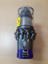 【て41】SV12 dyson ダイソン 掃除機 動作品 コードレスクリーナー _画像5