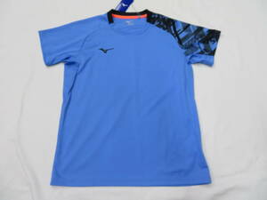 653　ミズノ（MIZUNO）　マルチSP　Tシャツ（M）