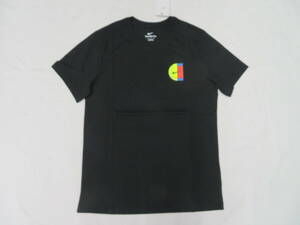 686　ナイキコート Dri-FIT オープン S/S Tシャツ（L）