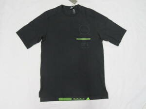 718　アディダス adidas M REF Tシャツ（M）