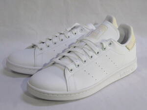 761　[アディダス] スタンスミス [STAN SMITH] ホワイト　26.5